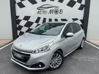 Peugeot-208 Imagem Principal