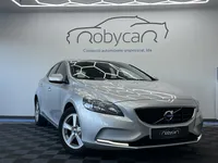 Volvo-V40 detalhes 2