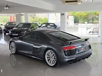 Audi-R8 Coupé detalhes 1