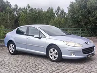 Peugeot-407 detalhes 1