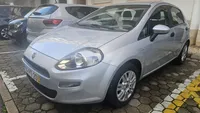 Fiat-Grande Punto Imagem Principal