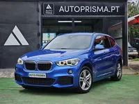 BMW-X1 detalhes 1