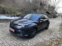 Toyota-C-HR detalhes 2