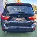 BMW-216 Active Tourer detalhes 2