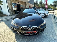 BMW-420 Imagem Principal