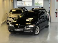 BMW-320 Imagem Principal