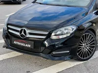 Mercedes-Benz-B 180 detalhes 1