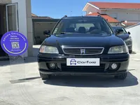 Honda-Civic Aerodeck detalhes 1