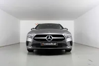 Mercedes-Benz-A 250 detalhes 2