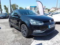 Volkswagen-Polo detalhes 2