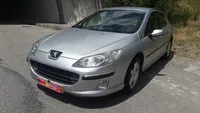 Peugeot-407 Imagem Principal