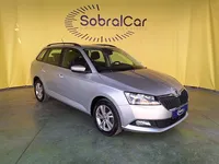 Skoda-Fabia Break detalhes 1