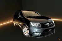 Dacia-Sandero Imagem Principal