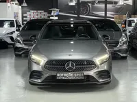 Mercedes-Benz-A 180 detalhes 1