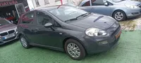 Fiat-Punto detalhes 2