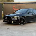 Mercedes-Benz-A 180 detalhes 2