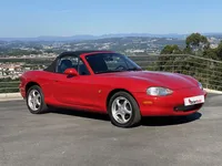 Mazda-MX-5 Imagem Principal