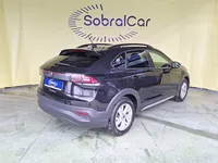 Volkswagen-Taigo detalhes 2