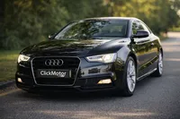 Audi-A5 Imagem Principal