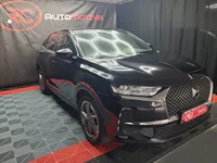 DS-DS7 Crossback Imagem Principal
