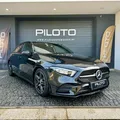 Mercedes-Benz-A 180 Imagem Principal