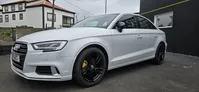 Audi-A3 Limousine Imagem Principal