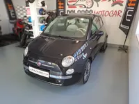 Fiat-500 Imagem Principal