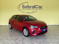 Opel-Corsa detalhes 2