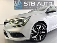 Renault-Megane Sport Tourer detalhes 1