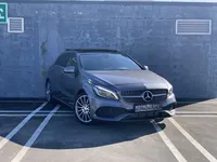 Mercedes-Benz-A 200 detalhes 2