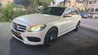 Mercedes-Benz-C 250 Imagem Principal