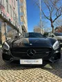 Mercedes-Benz-AMG GT detalhes 1