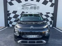 Citroën-C3 Aircross detalhes 1