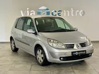 Renault-Scénic Imagem Principal