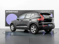 Volvo-XC 40 detalhes 2