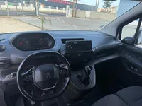 Peugeot-Partner detalhes 2