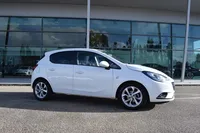 Opel-Corsa Imagem Principal