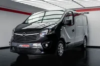 Opel-Vivaro detalhes 2