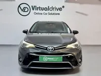 Toyota-Avensis Touring Sports detalhes 1
