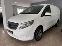 Mercedes-Benz-Vito Imagem Principal