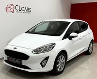 Ford-Fiesta Imagem Principal