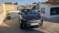 Kia-e-Niro Imagem Principal