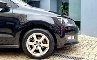 Volkswagen-Polo detalhes 2