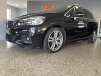 BMW-216 Active Tourer Imagem Principal