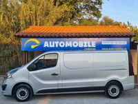 Opel-Vivaro detalhes 1