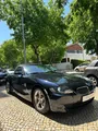 BMW-Z4 Imagem Principal