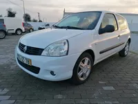 Renault-Clio Imagem Principal