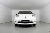 Nissan-Leaf detalhes 2