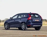 Volvo-XC 60 detalhes 2