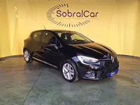 Renault-Clio detalhes 1